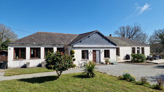  Maison à vendre 6 pièces 213 m²