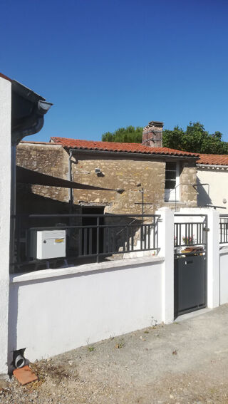  Maison  vendre 4 pices 56 m