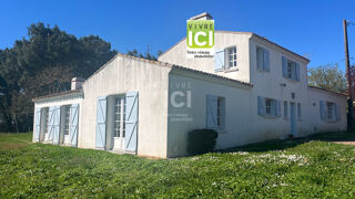  Maison à vendre 8 pièces 204 m²
