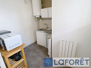  Appartement � louer 1 pi�ce 31 m�