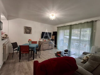  Appartement à vendre 5 pièces 101 m²
