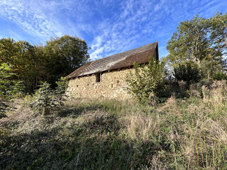  Remise / Grange � vendre 1 pi�ce 65 m� Neuvic