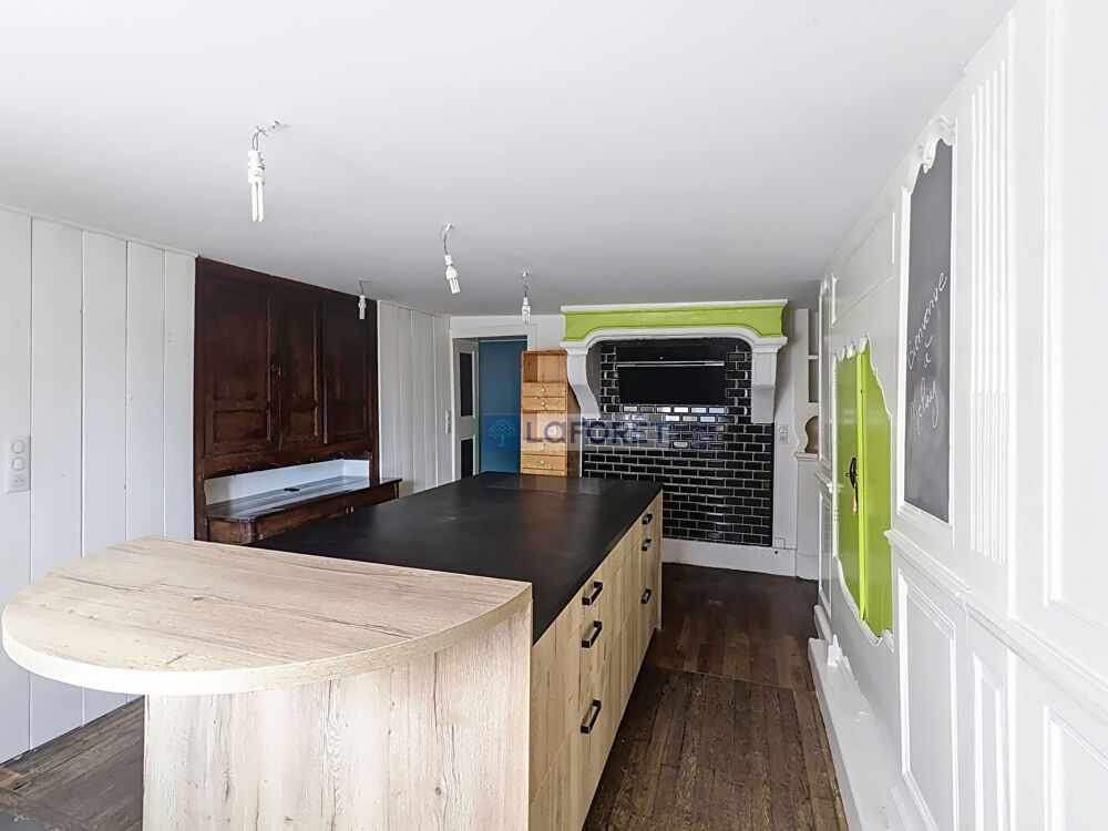 Maison 8 pièces 140 m² · à Melay · 140 m² · 65 500 €