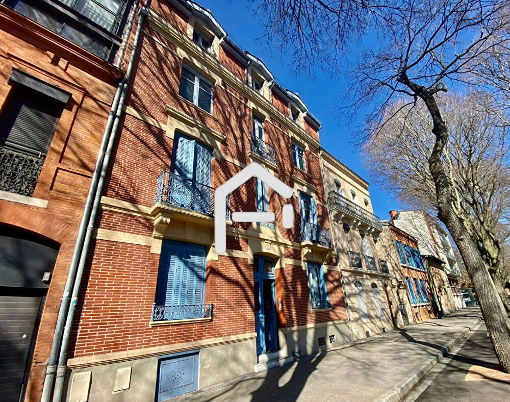 Apartment in Toulouse, Monplaisir - Vue 2