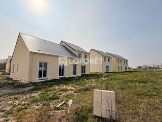  Maison � vendre 4 pi�ces 80 m�