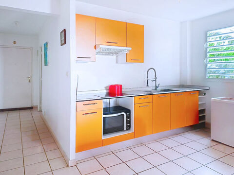  Appartement � louer 2 pi�ces 44 m�