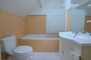  Appartement � vendre 2 pi�ces 52 m�