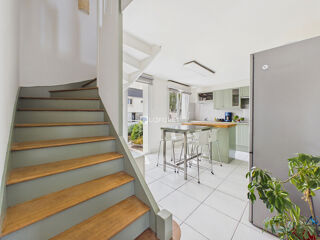  Maison à vendre 8 pièces 131 m²