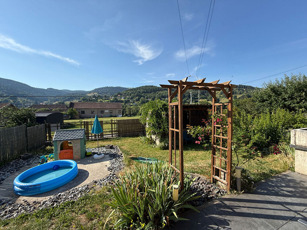 Maison Breitenbach 4 pièce(s) 89 m2