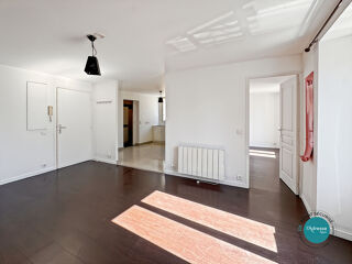  Appartement à vendre 2 pièces 38 m²