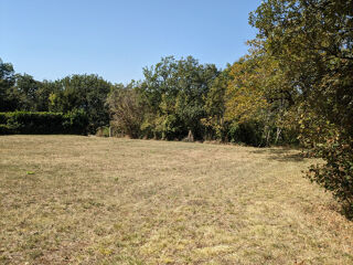  Terrain � vendre 2376 m�