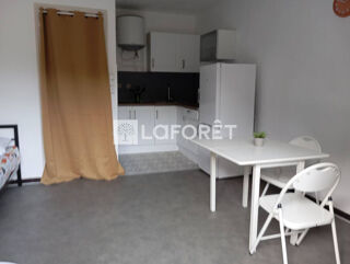  Appartement  vendre 1 pice 24 m