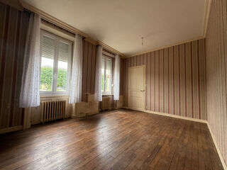  Maison à vendre 8 pièces 168 m²
