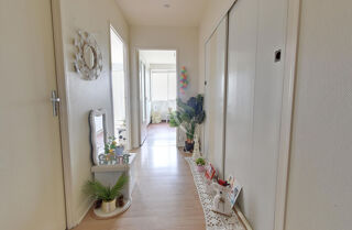  Appartement à vendre 1 pièce 34 m²