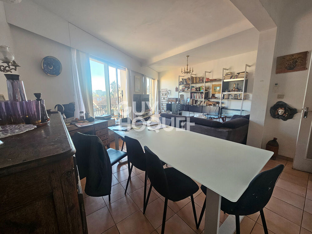 Vente Appartement À vendre : Appartement spacieux de 4 pièces à Perpignan, Bas Vernet Perpignan
