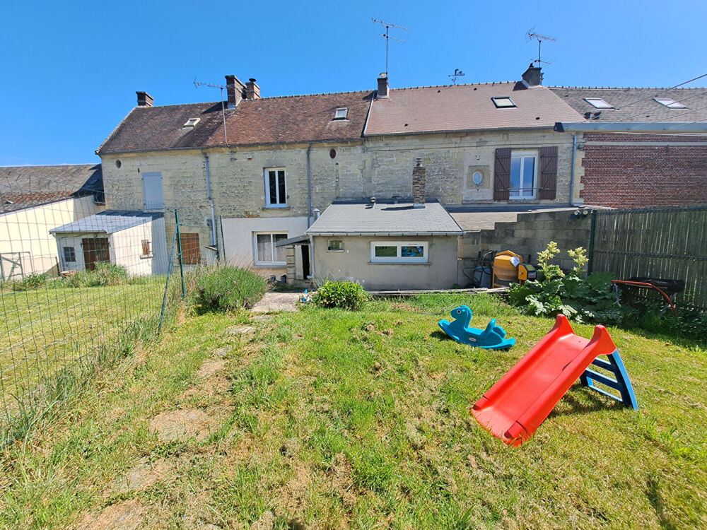 Vente Maison Maison charmante Chambly