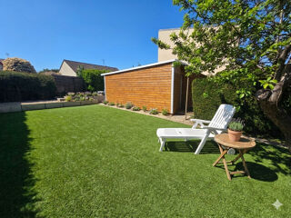  Terrain � vendre 254 m�