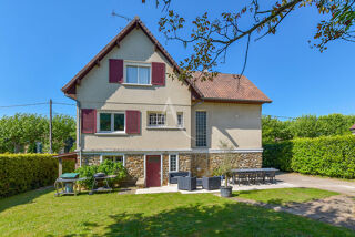  Maison � vendre 6 pi�ces 127 m�