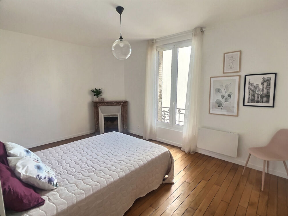 Vente Appartement Duplex 5 pièces Ablon Sur Seine 89,17m² Ablon sur seine