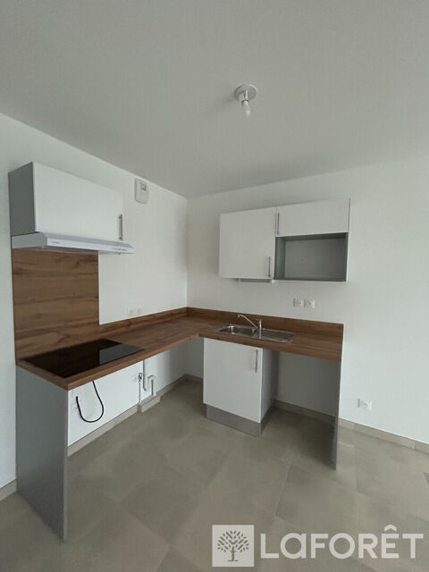  Appartement � louer 3 pi�ces 61 m�