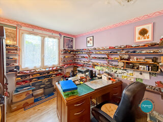  Maison � vendre 7 pi�ces 120 m�