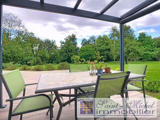  Maison � vendre 6 pi�ces 131 m�