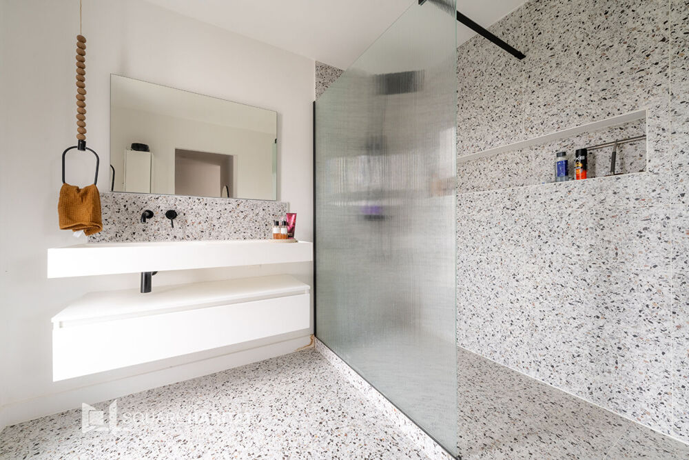 Vente Maison Maison cubique neuve  3 chambres Beuvry la foret