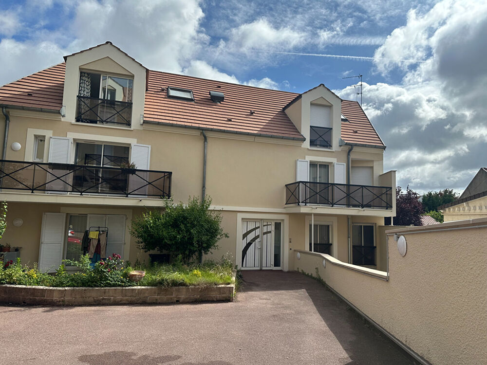 Location Appartement Appartement  3 pièce(s) 64m²   AVEC TERRASSE & JARDIN Epinay sur orge