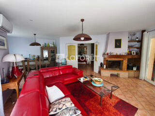  Maison à vendre 4 pièces 110 m²
