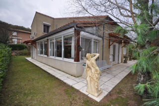  Maison à vendre 5 pièces 213 m²
