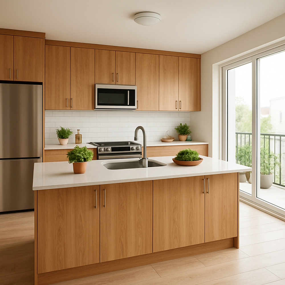 Vente Appartement Appartement 3 pièces de 68 m2 (Vulbens) Vulbens