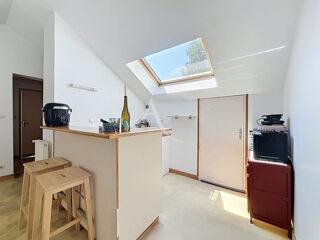  Appartement à louer 2 pièces 37 m²