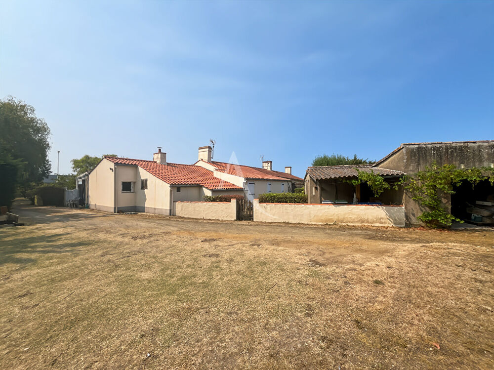 Maison 3 pièce(s) 114 m2