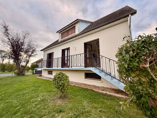  Maison � vendre 5 pi�ces 105 m�