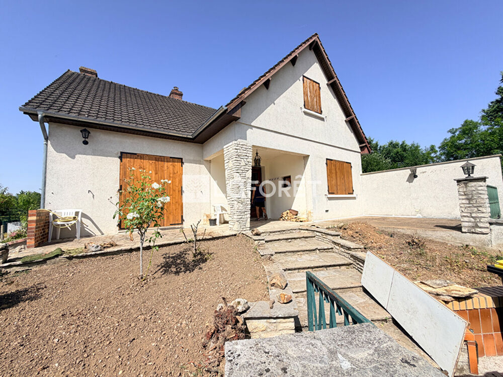 Vente Maison Champhol Maison familiale de 153 m² 5 chambres Champhol