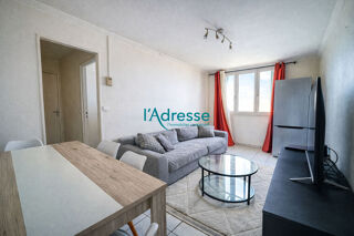  Appartement � vendre 3 pi�ces 48 m�