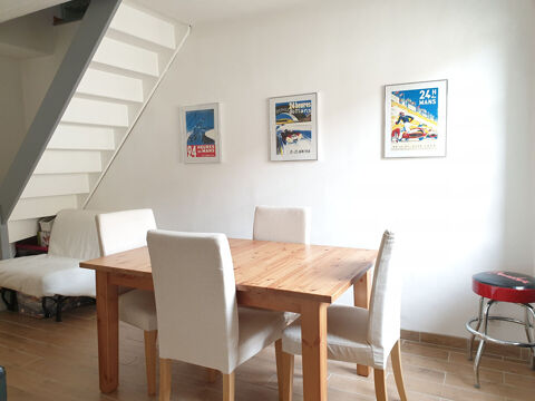  Maison  louer 2 pices 47 m