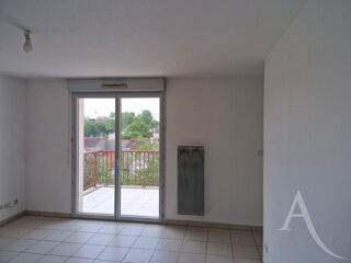  Appartement � vendre 2 pi�ces 40 m�