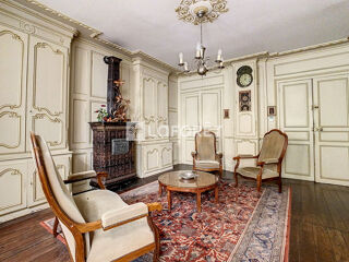  Maison � vendre 13 pi�ces 324 m�