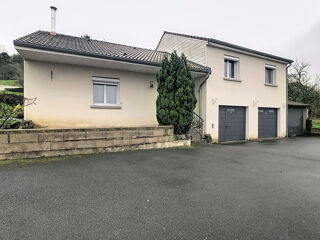  Maison � vendre 4 pi�ces 117 m�