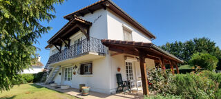  Maison � vendre 8 pi�ces 173 m�