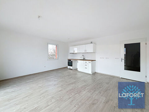  Appartement � louer 4 pi�ces 81 m�