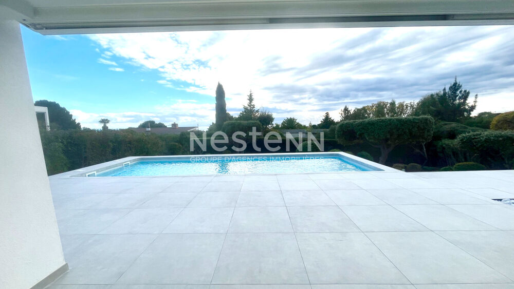 � vendre  Maison Saint-Rapha�l (83700)