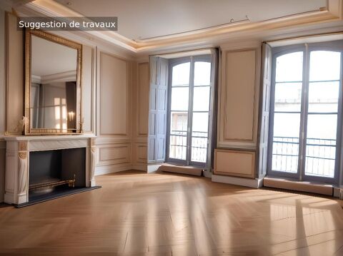   Blois Centre ? T2/T3 Haut de gamme - Sp�cial Investissement Appartement - 2 pi�ce(s) - 57 m�