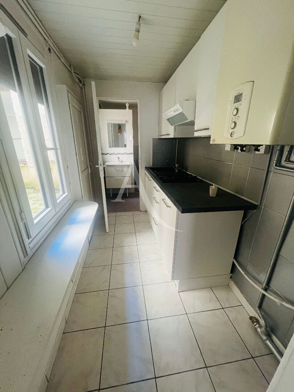 Location Maison Maison Orleans  3 pièce(s) 49 m2 Orleans
