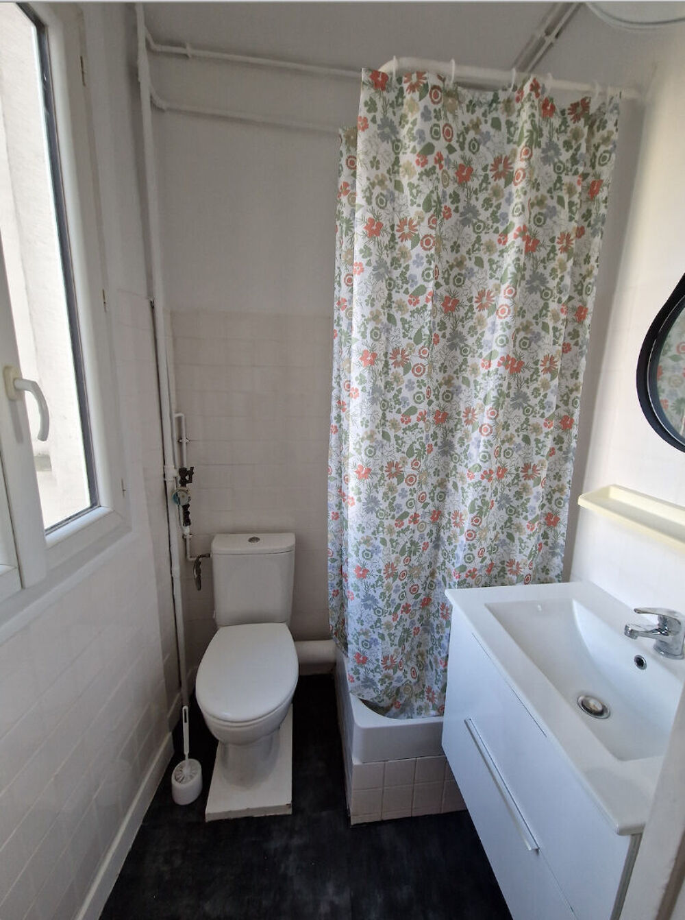 Location Appartement STUDIO - MEUBLE - CENTRE VILLE MONTREUIL Montreuil