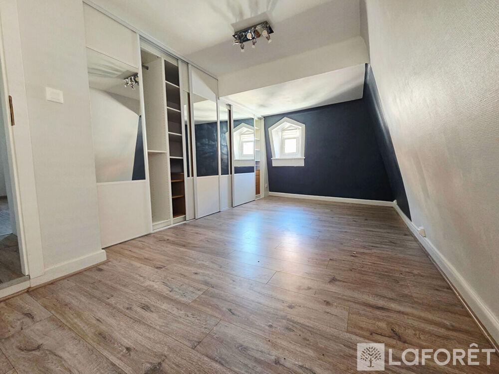 Appartement Benfeld 4 pièce(s) 101.01 m2