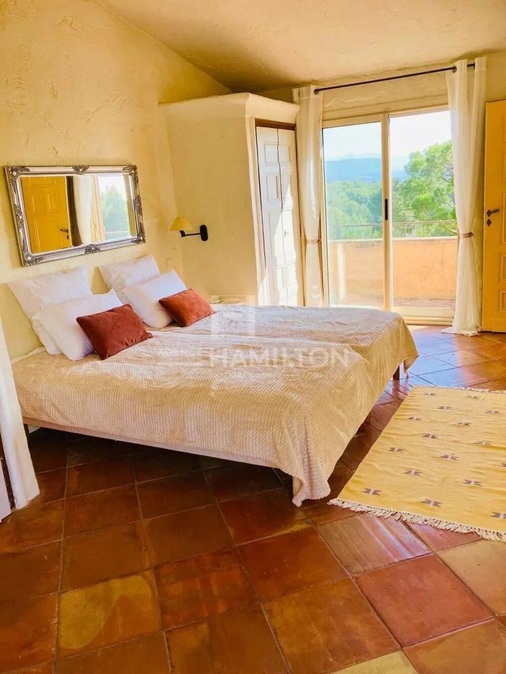 à vendre  Maison Mouans-Sartoux (06370)