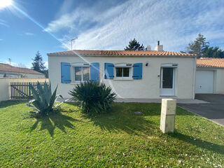  Maison � vendre 3 pi�ces 67 m�