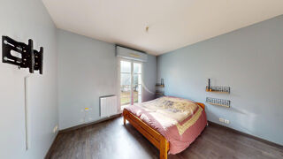 Appartement à vendre 3 pièces 68 m²